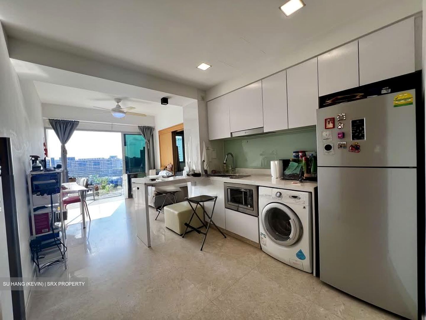 Eight Riversuites (D12), Condominium #569324221